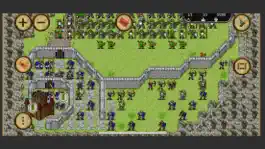Game screenshot Age of Fantasy mod apk