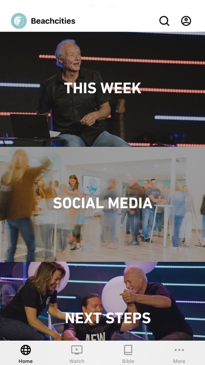 Beachcities Community Church