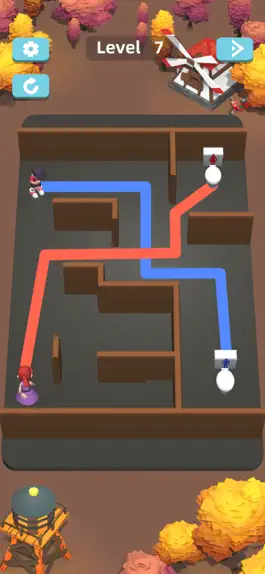 Game screenshot Draw to Toilet - Toilet games hack