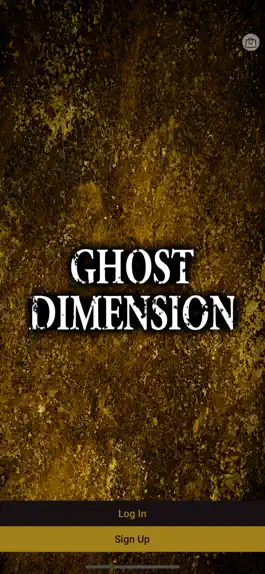Game screenshot Ghost Dimension mod apk