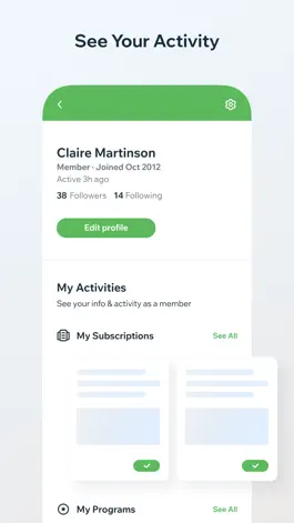 Game screenshot Thrive Mental Health Coaching apk