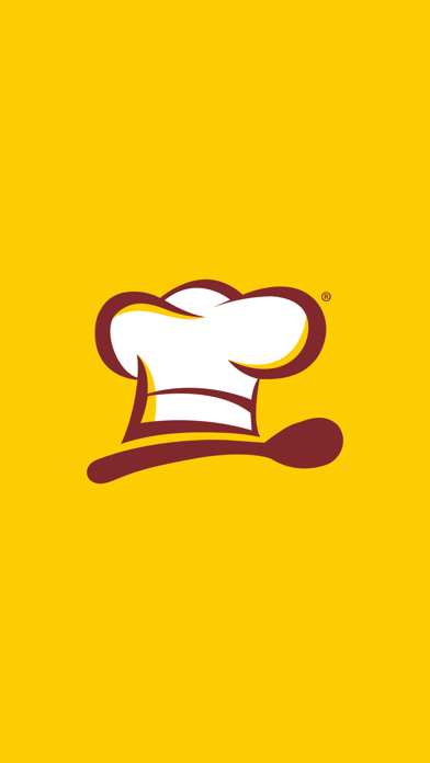 That Recipe Screenshot
