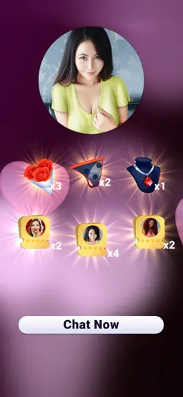 Game screenshot LS Love Stories hack