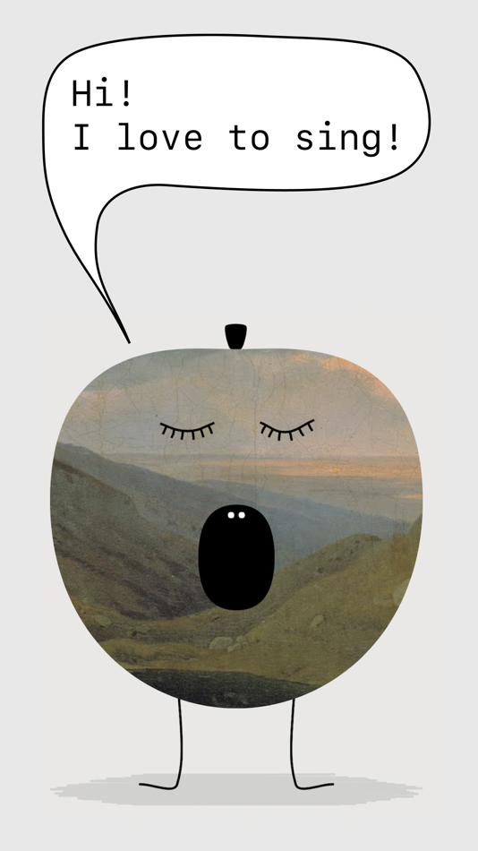 #5. Infinite Pumpkins (iOS) Por: Pavel Alekseev