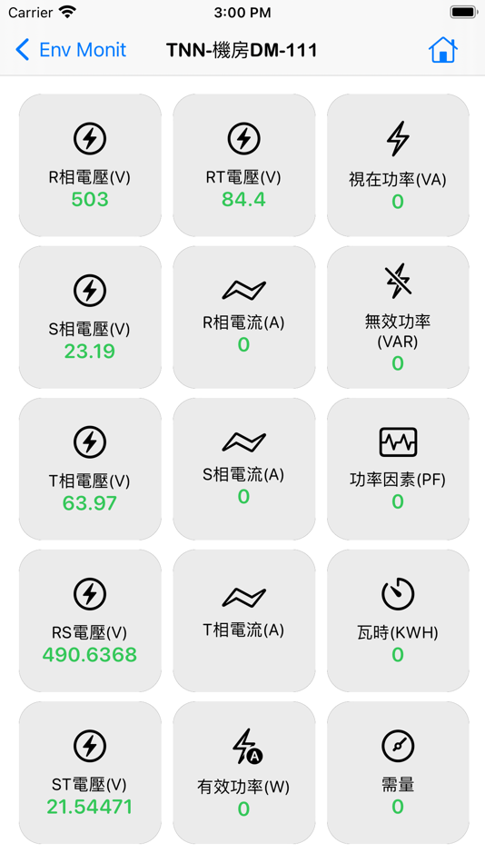#2. WebEnv Scada (iOS) 由: Lifelan Technology Co.,Ltd.