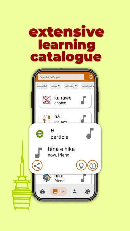 i Mahi Pai - Learn Maori screenshot-6