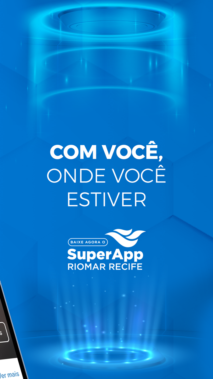 RioMar Recife SuperApp