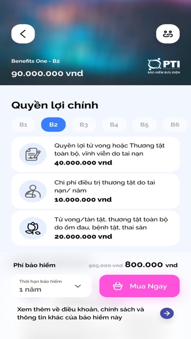 Affina 2.0 Screenshot