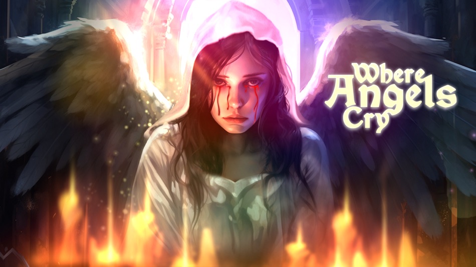 Where Angels Cry? - 1.11.4 - (macOS)