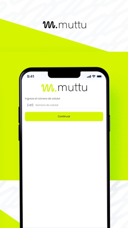 SignApp Muttu