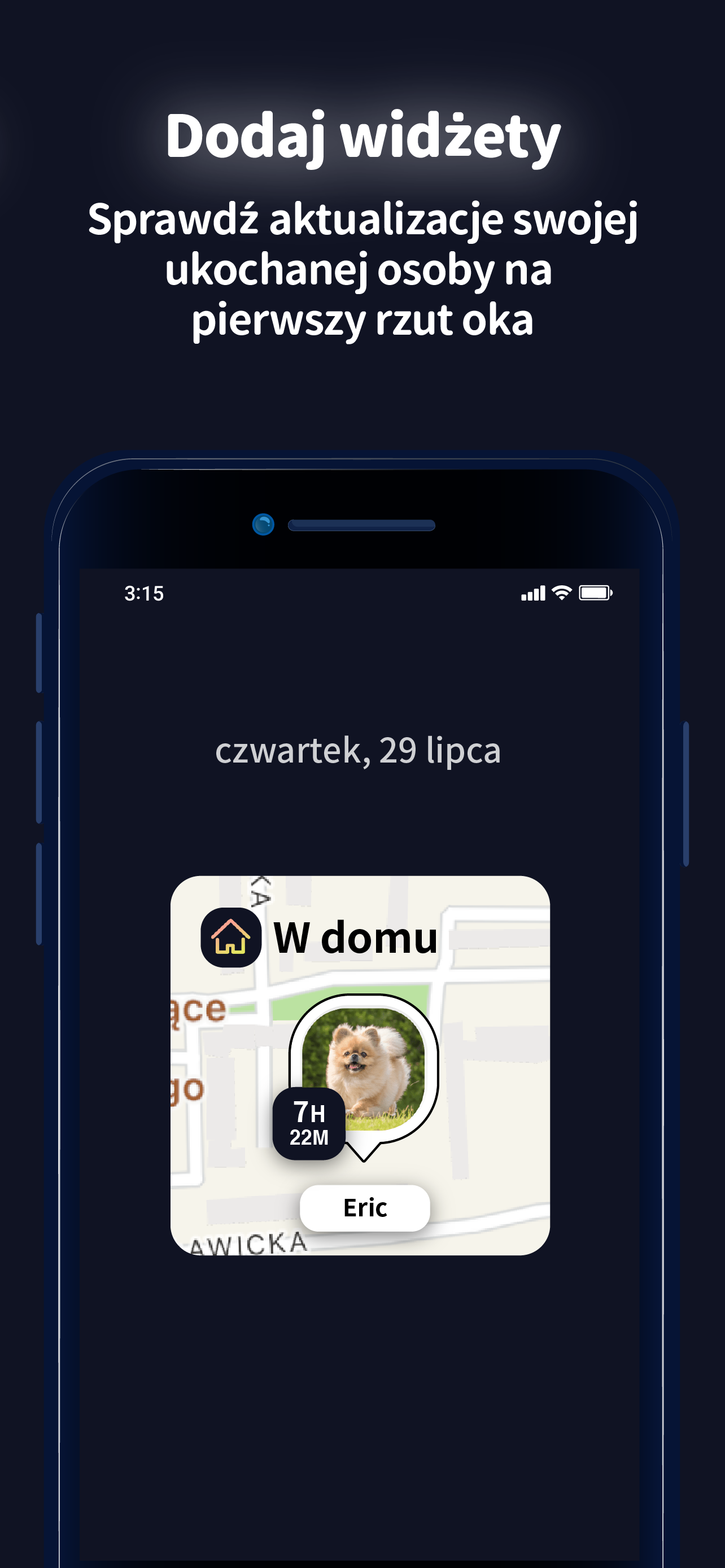 MixerBox BFF:Znajdź telefon