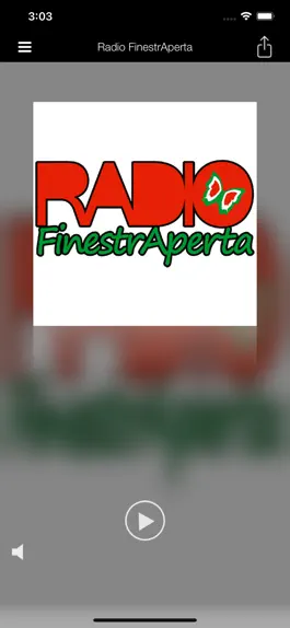 Game screenshot Radio FinestrAperta mod apk