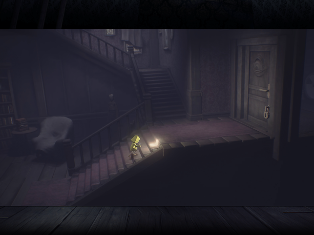 ‎Little Nightmares Screenshot