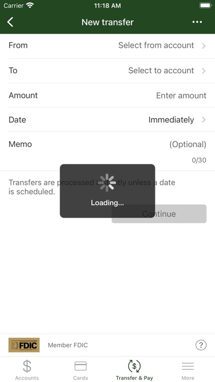 FBT Mobile Banker screenshot-4