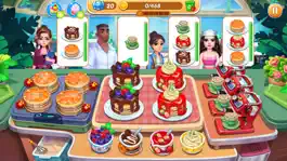 Game screenshot Sweet Cooking hack