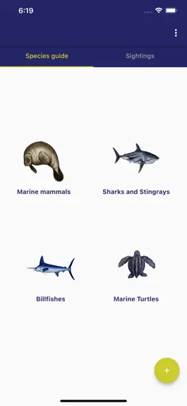 Game screenshot MAR-ECO apk