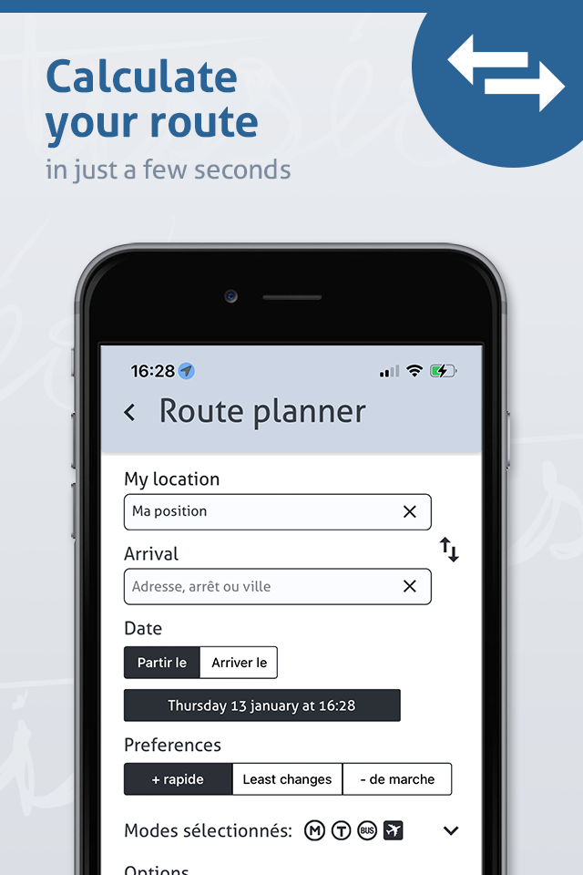 Tisséo Metro Tram Bus