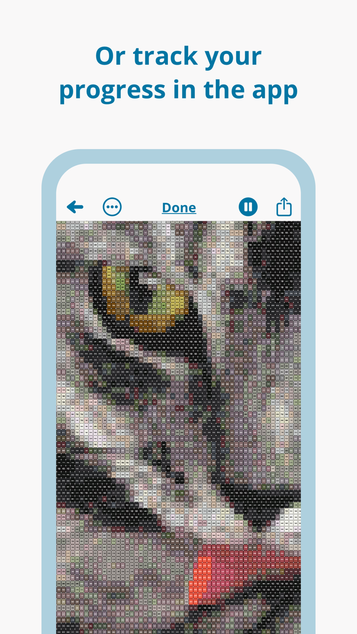 Loomerly Loom peyote and brick