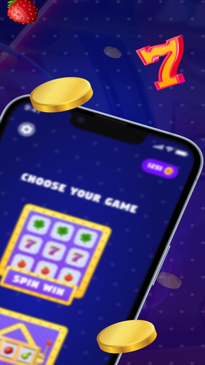 Kansino Game - Online