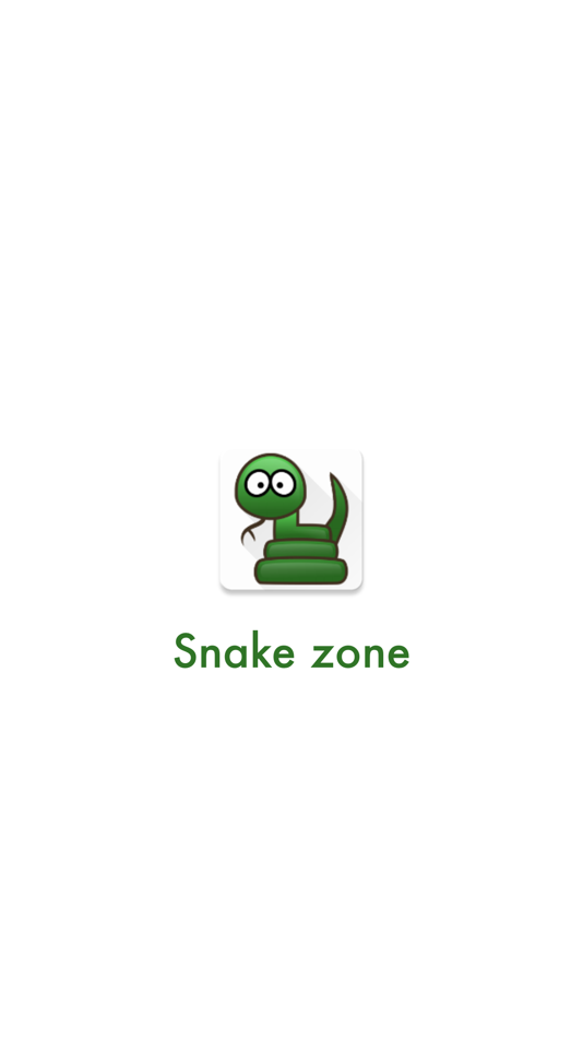 #1. Snake zone (iOS) 由: Ghassan Jaam