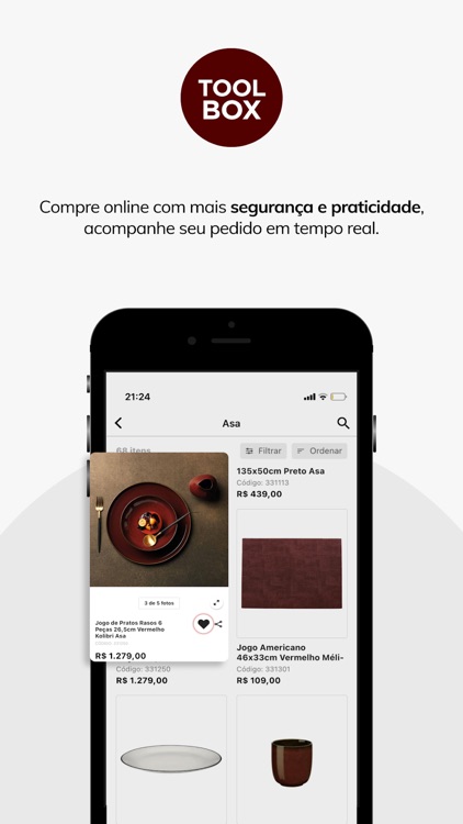 Tool Box Loja screenshot-3