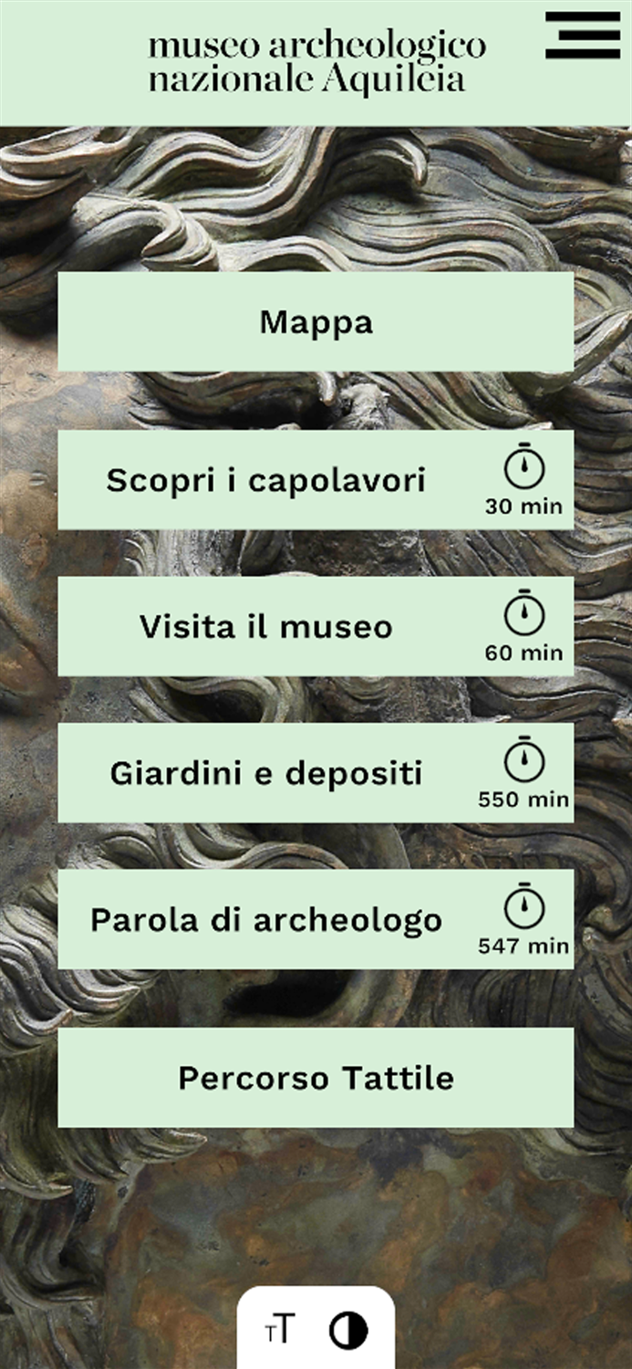 Museo Nazionale Aquileia