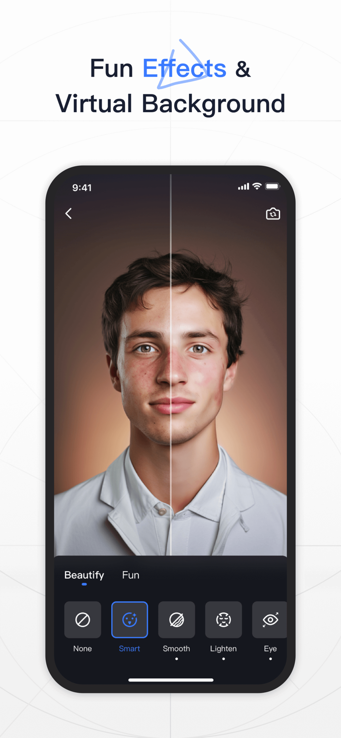 Team Meeting Video Conference
