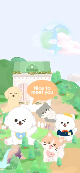 Game screenshot Bigglz - pet breeding app apk