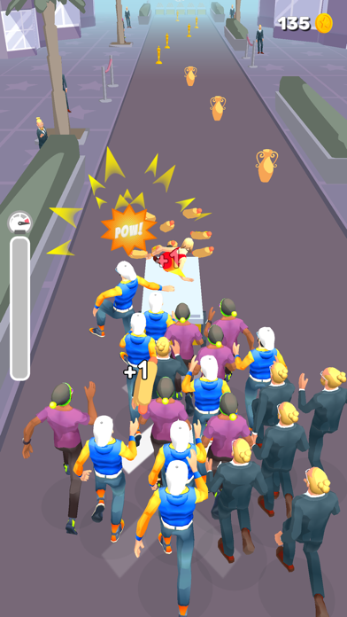 Crazy Love 3D Screenshot