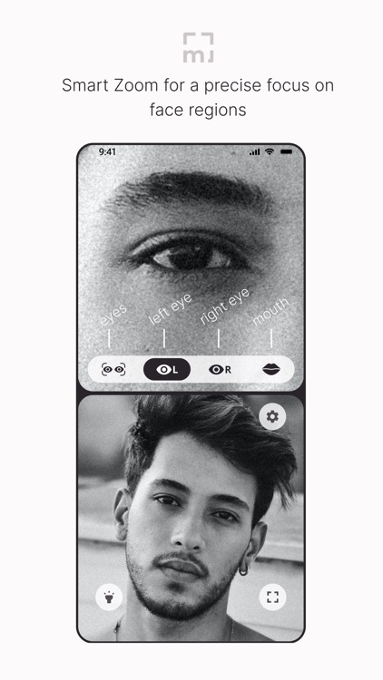 Mirrolizer: Stabilized Mirror screenshot-3