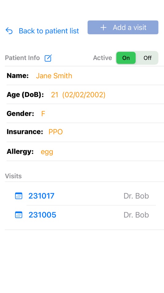 #2. Savvy Wound Report (iOS) 由: Dynamic Technology Innovations