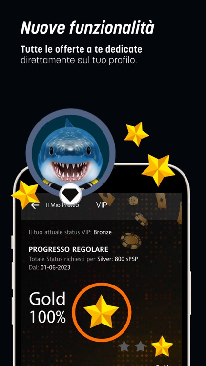 SNAI Poker screenshot-4