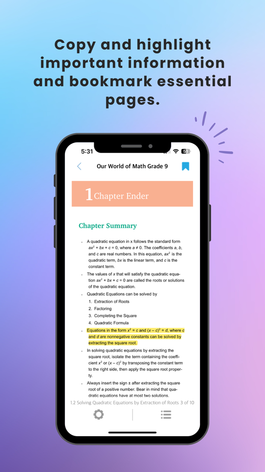 #4. Vibe e-Reader (iOS) 由: Vibe Technologies