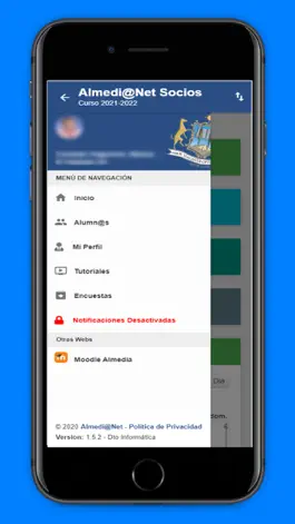 Game screenshot iAlmediaPopUp hack