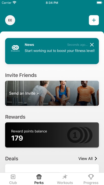 Be.Broxbourne Fit screenshot-3