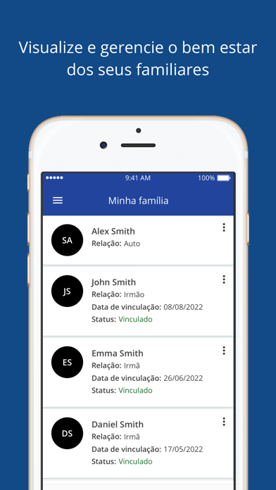 Hosp. Domiciliária – CHMT Screenshot