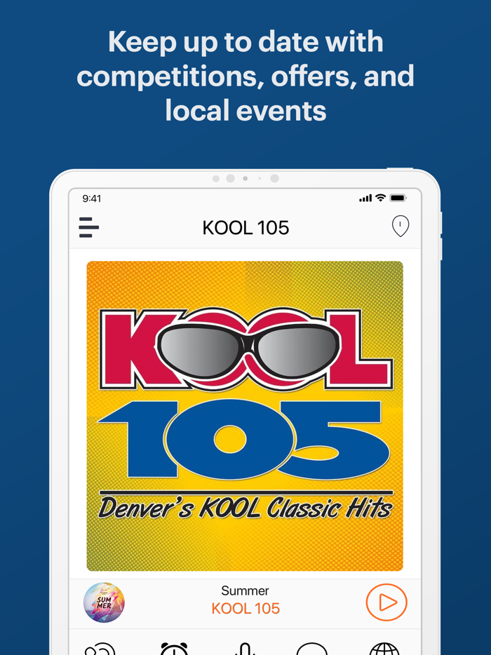 KOOL 105