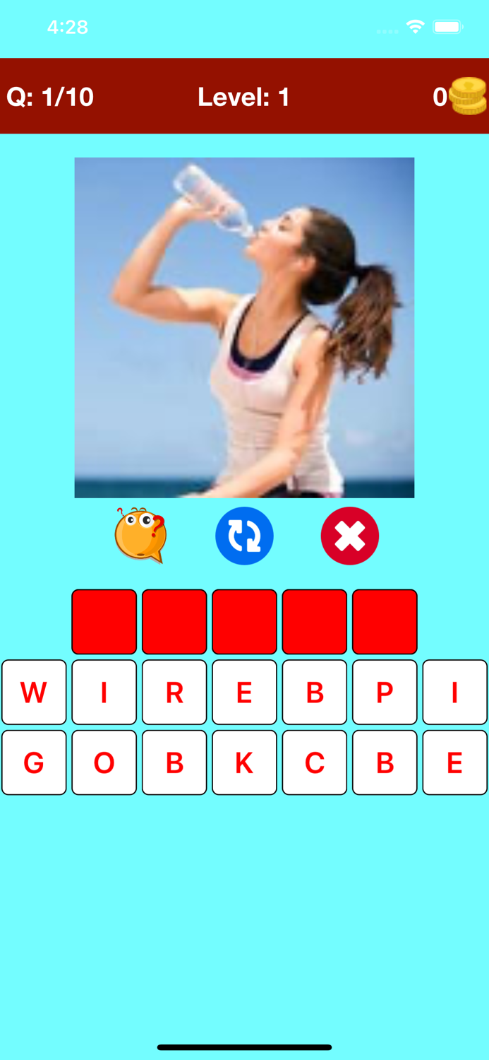 Spanish For Beginner Lite