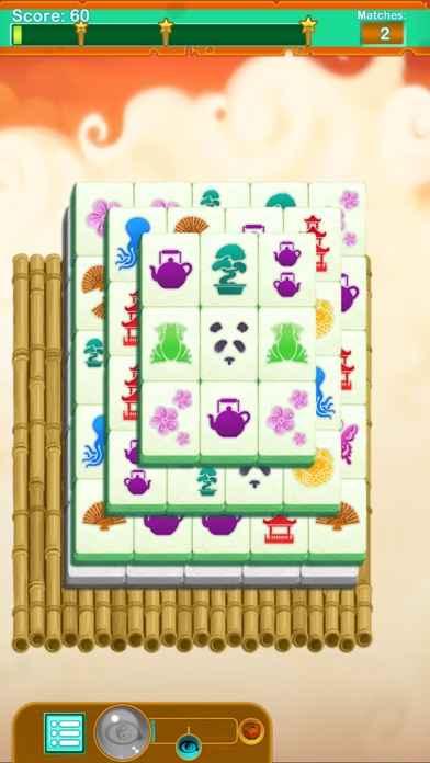 Mahjong Match Journey Screenshot