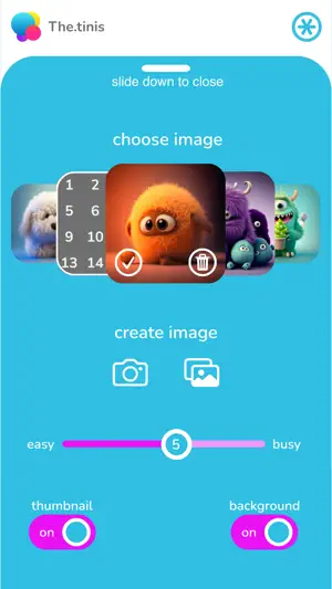 Sliderrs screenshot 3