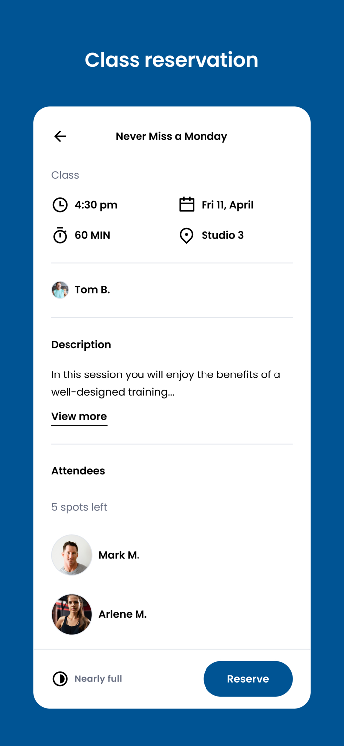 Grace and Grit Fitness