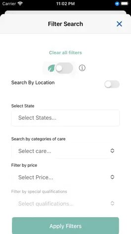 Game screenshot Her PLAN apk