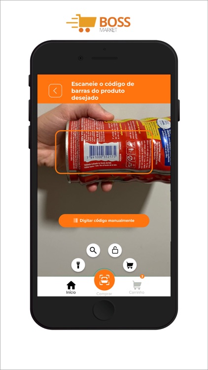 Boss Market screenshot-3