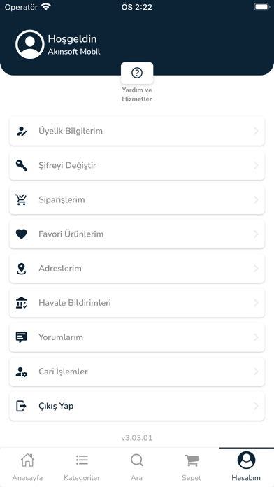 Oyuncakistan Screenshot
