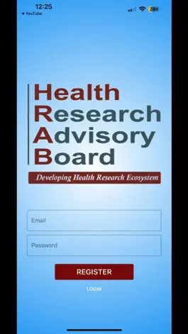 Game screenshot HipFrop HealthRAB hack