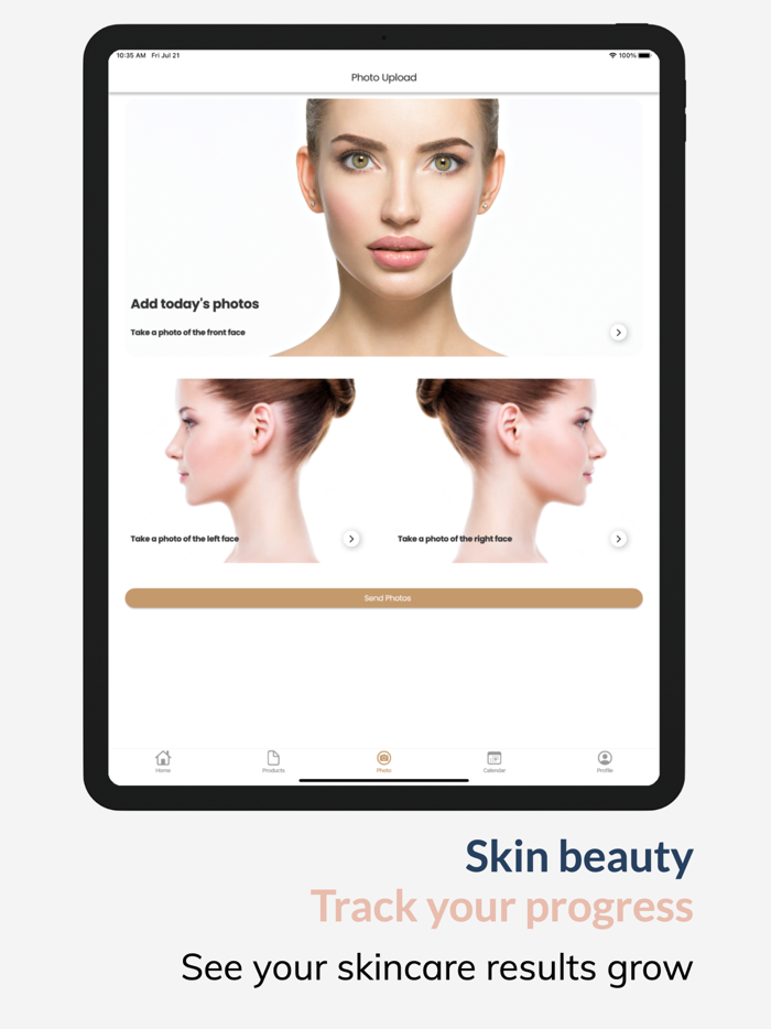 Sensi Beauty Skincare Routine