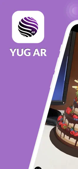 Game screenshot YUG AR mod apk