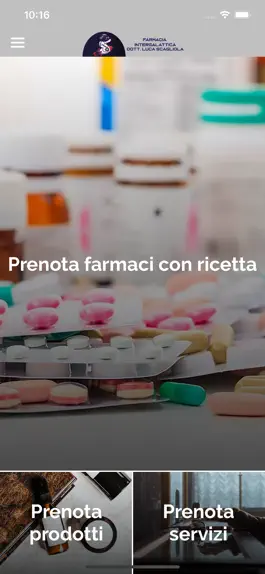 Game screenshot Farmacia Scagliola hack