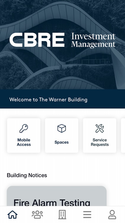 CBRE Investment Management