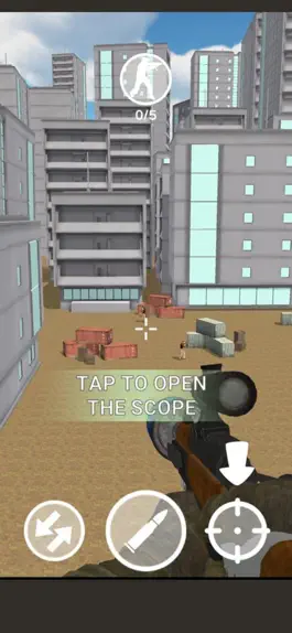 Game screenshot Cover President hack